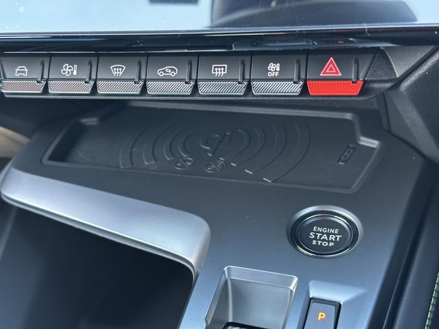 PEUGEOT PEUGEOT 308 2025