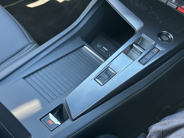 PEUGEOT PEUGEOT 308 2025