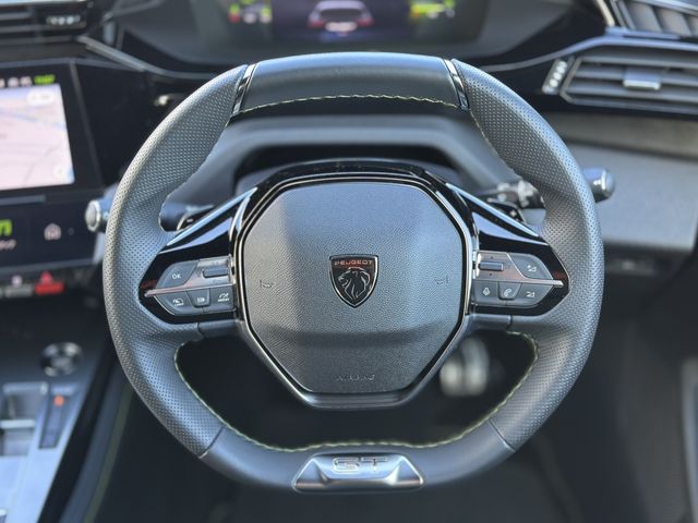 PEUGEOT PEUGEOT 308 2025