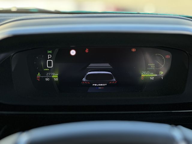 PEUGEOT PEUGEOT 308 2025