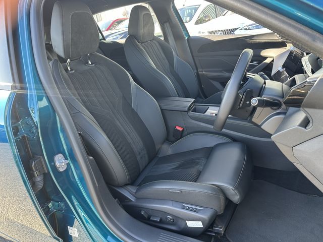 PEUGEOT PEUGEOT 308 2025