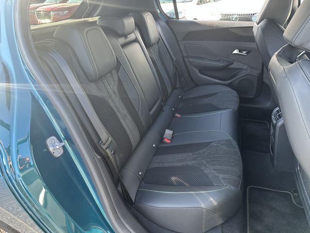 PEUGEOT PEUGEOT 308 2025