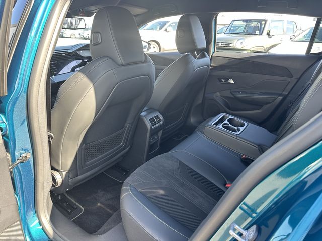 PEUGEOT PEUGEOT 308 2025