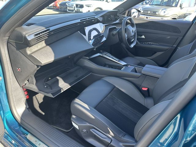 PEUGEOT PEUGEOT 308 2025