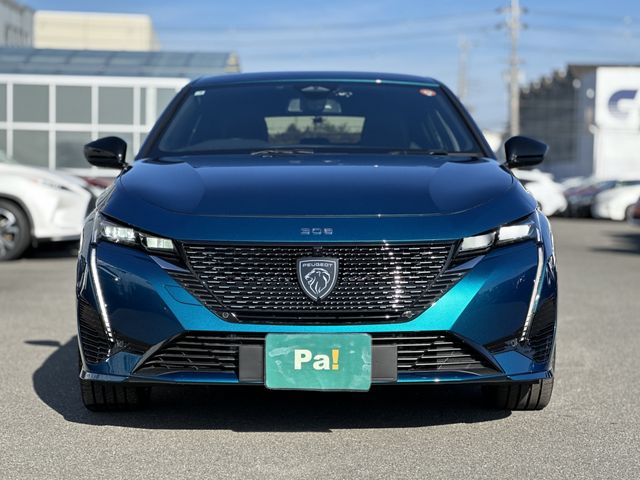 PEUGEOT PEUGEOT 308 2025