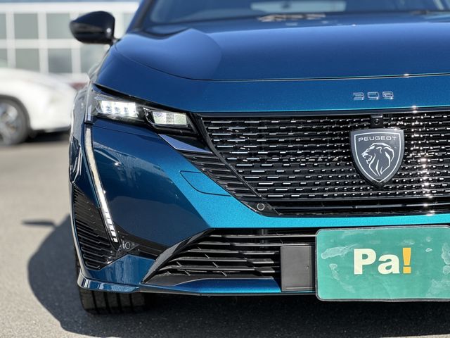 PEUGEOT PEUGEOT 308 2025