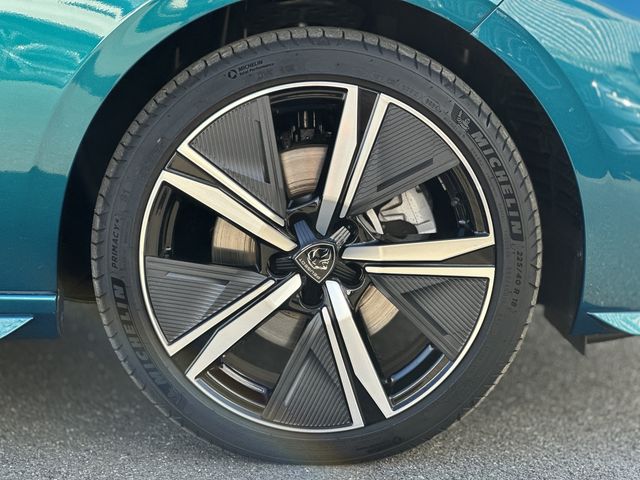 PEUGEOT PEUGEOT 308 2025