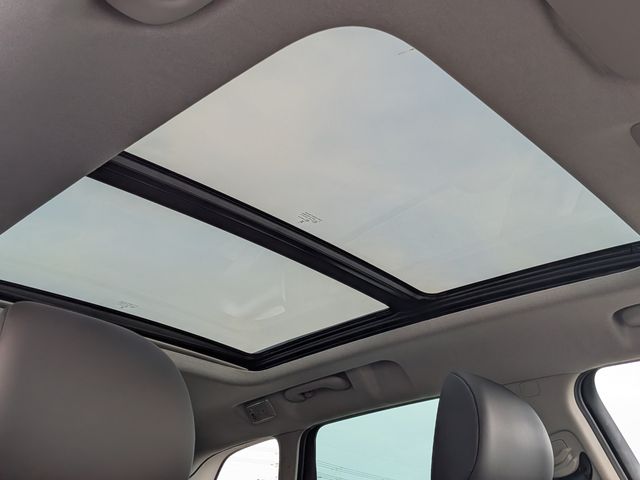 CITROEN CITROEN C3 AIRCROSS SUV 2024