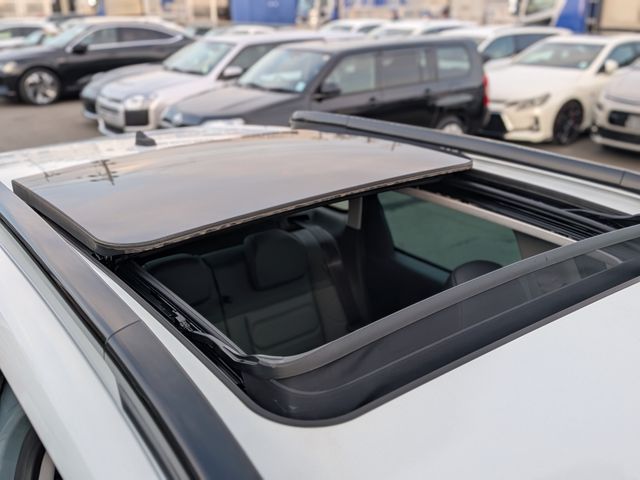 CITROEN CITROEN C3 AIRCROSS SUV 2024