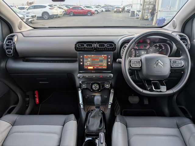 CITROEN CITROEN C3 AIRCROSS SUV 2024