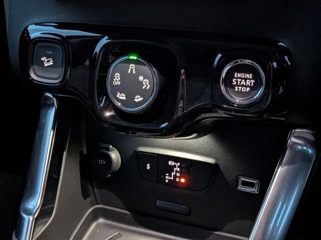 CITROEN CITROEN C3 AIRCROSS SUV 2024