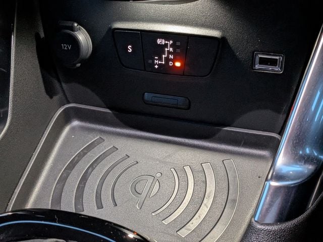 CITROEN CITROEN C3 AIRCROSS SUV 2024