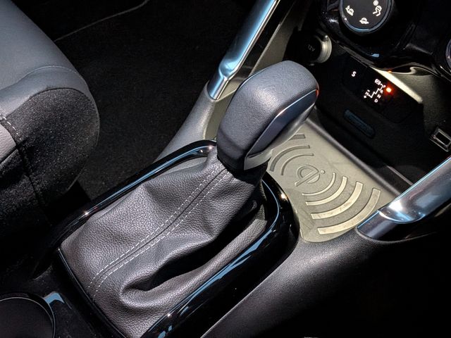 CITROEN CITROEN C3 AIRCROSS SUV 2024