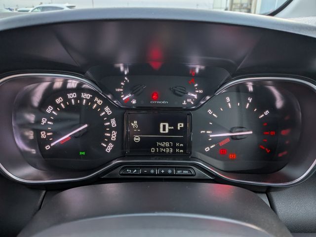 CITROEN CITROEN C3 AIRCROSS SUV 2024