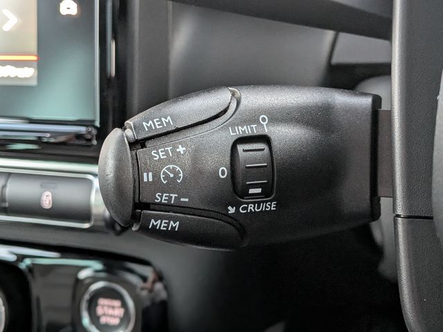 CITROEN CITROEN C3 AIRCROSS SUV 2024