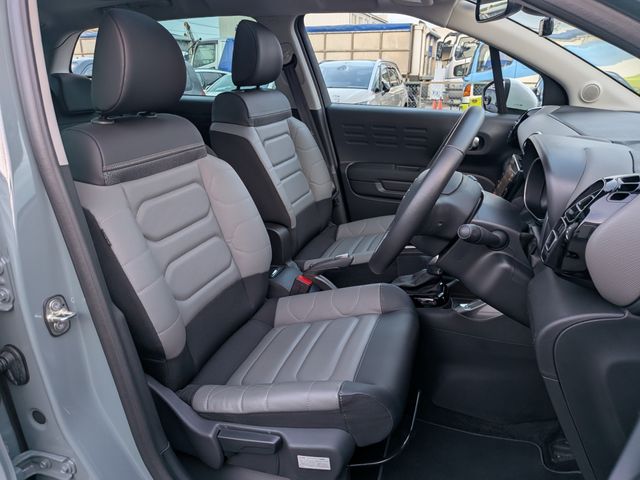 CITROEN CITROEN C3 AIRCROSS SUV 2024