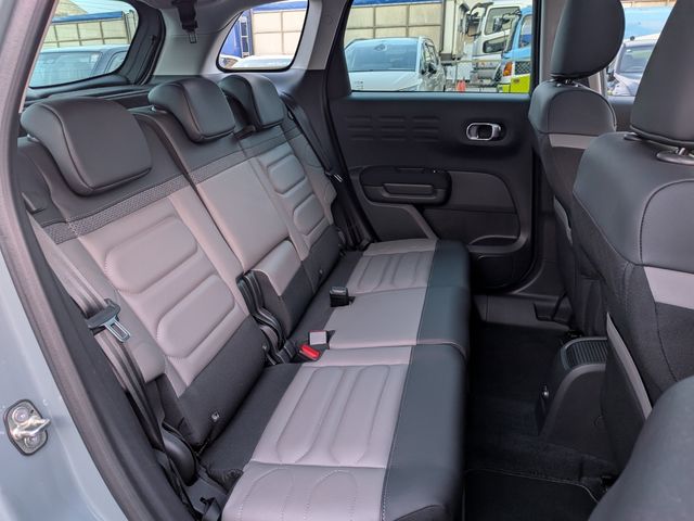 CITROEN CITROEN C3 AIRCROSS SUV 2024