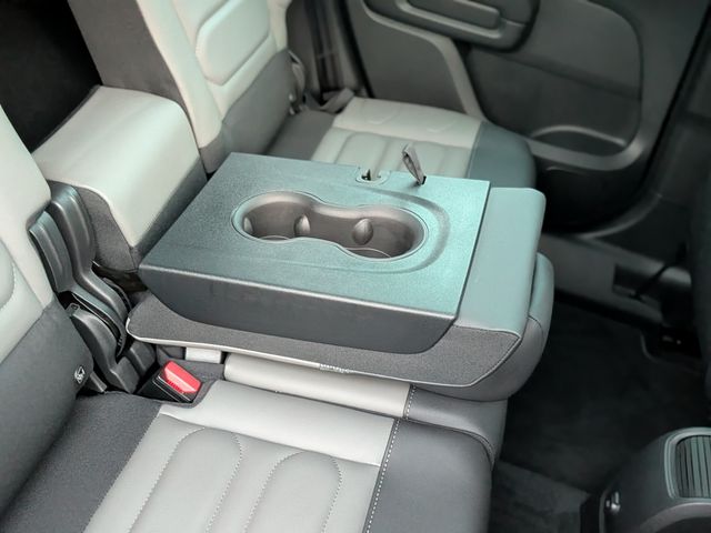 CITROEN CITROEN C3 AIRCROSS SUV 2024