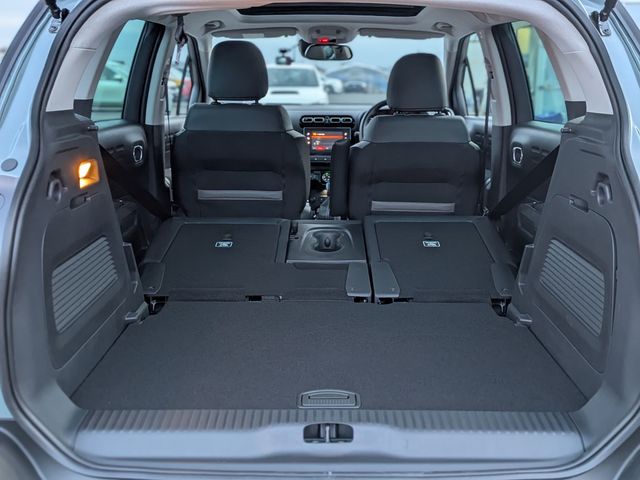 CITROEN CITROEN C3 AIRCROSS SUV 2024