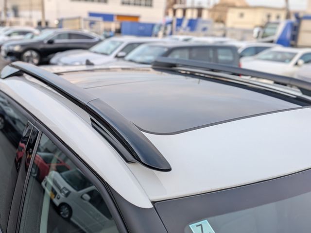 CITROEN CITROEN C3 AIRCROSS SUV 2024