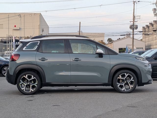 CITROEN CITROEN C3 AIRCROSS SUV 2024