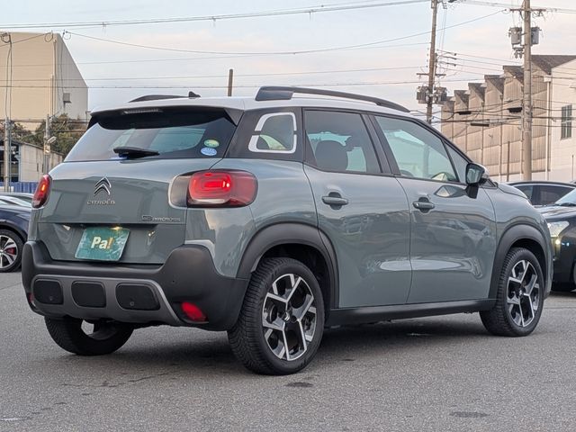 CITROEN CITROEN C3 AIRCROSS SUV 2024