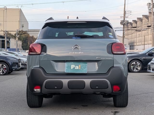 CITROEN CITROEN C3 AIRCROSS SUV 2024