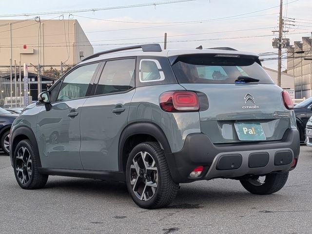 CITROEN CITROEN C3 AIRCROSS SUV 2024