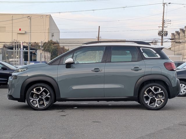 CITROEN CITROEN C3 AIRCROSS SUV 2024
