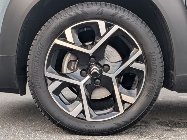 CITROEN CITROEN C3 AIRCROSS SUV 2024