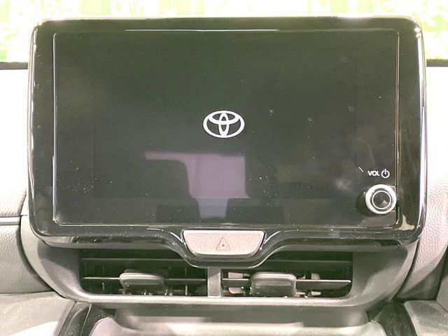 TOYOTA YARIS CROSS HYBRID 2025