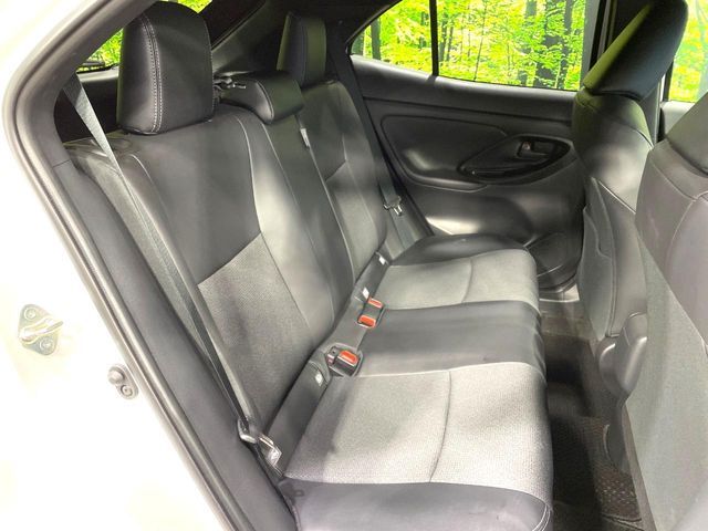 TOYOTA YARIS CROSS HYBRID 2025