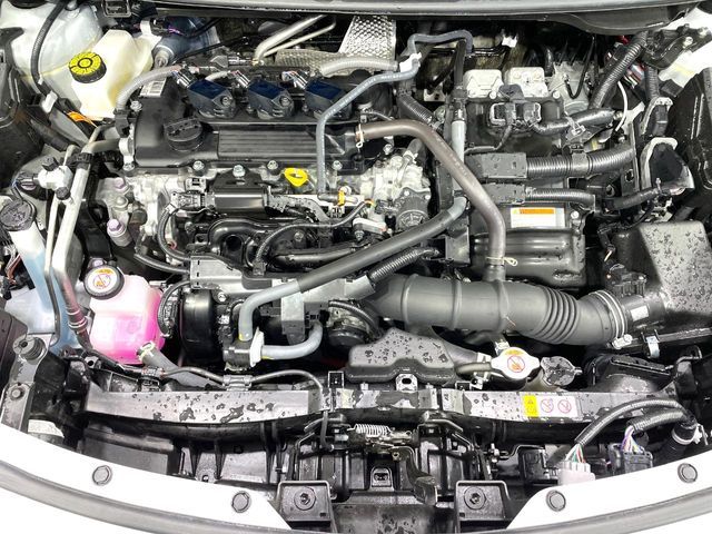 TOYOTA YARIS CROSS HYBRID 2025