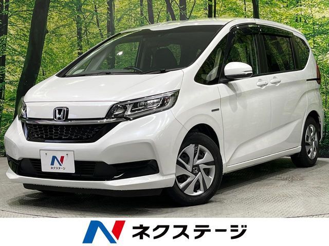HONDA FREED HYBRID 2020