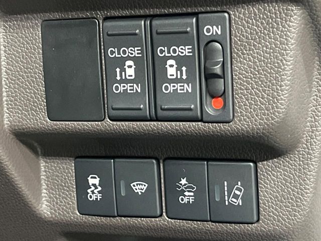 HONDA FREED HYBRID 2020