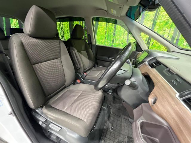 HONDA FREED HYBRID 2020