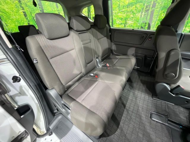 HONDA FREED HYBRID 2020