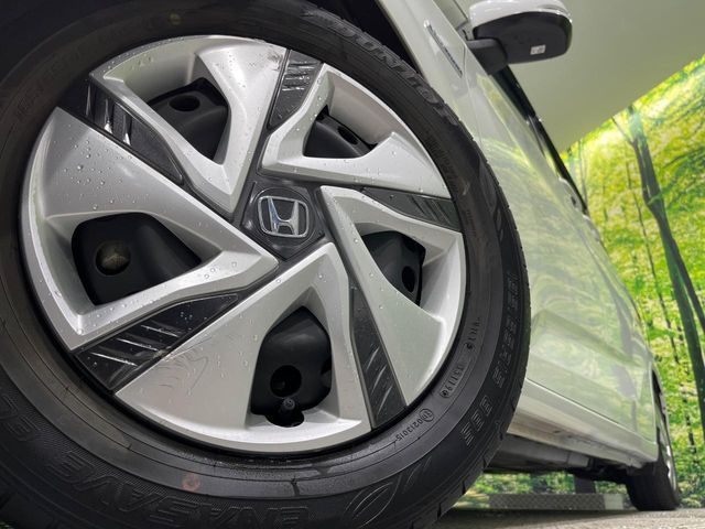 HONDA FREED HYBRID 2020