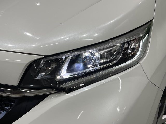 HONDA FREED HYBRID 2020