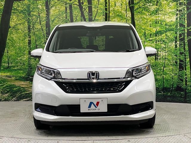 HONDA FREED HYBRID 2020