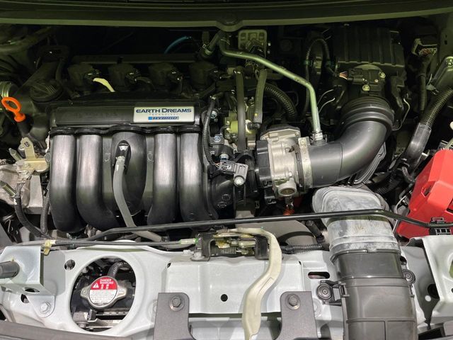 HONDA FREED HYBRID 2020