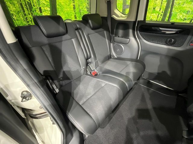 HONDA N BOX CUSTOM 2017