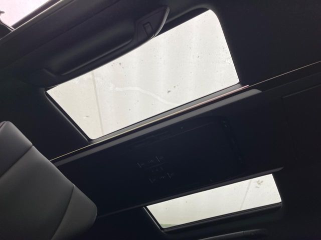 TOYOTA ALPHARD hybrid 2024