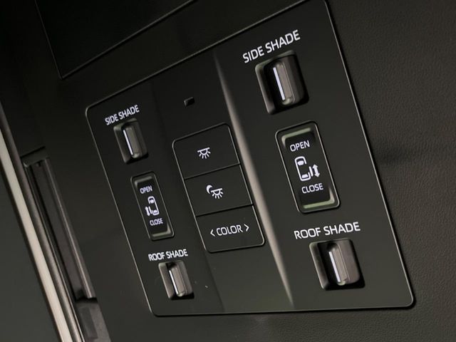 TOYOTA ALPHARD hybrid 2024