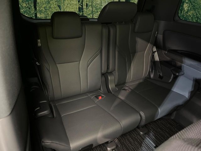 TOYOTA ALPHARD hybrid 2024