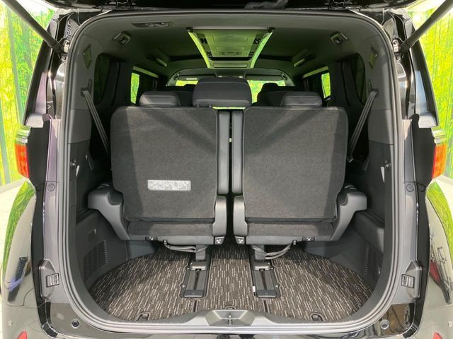 TOYOTA ALPHARD hybrid 2024