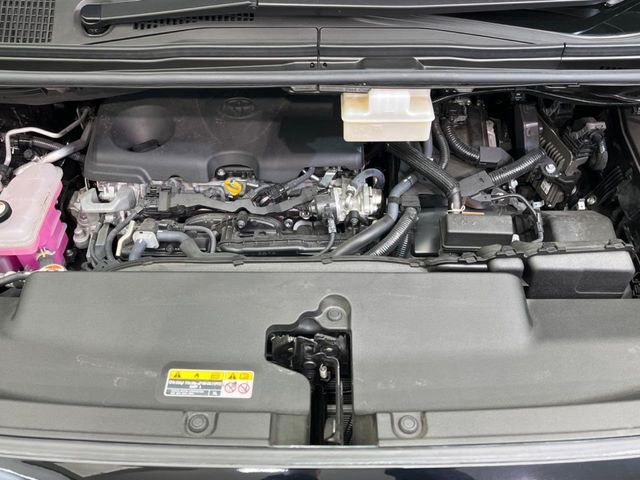 TOYOTA ALPHARD hybrid 2024