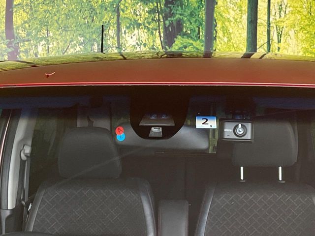 HONDA N-WGN CUSTOM 2014