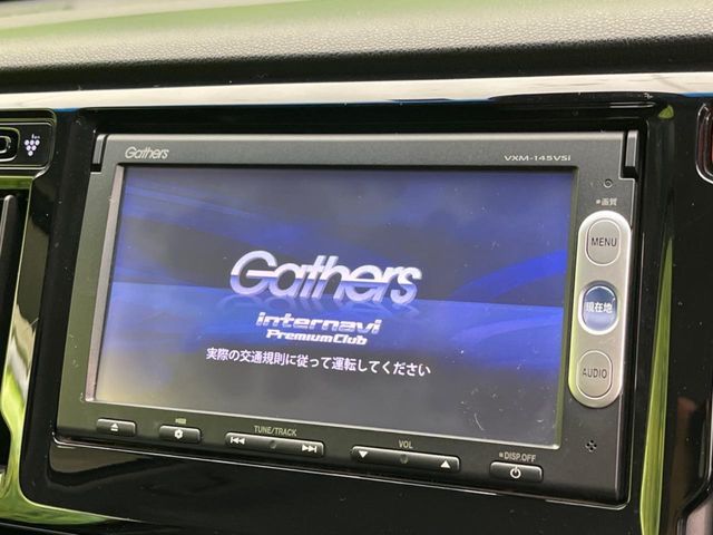 HONDA N-WGN CUSTOM 2014