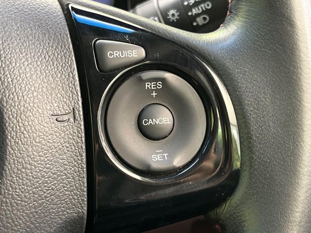 HONDA N-WGN CUSTOM 2014